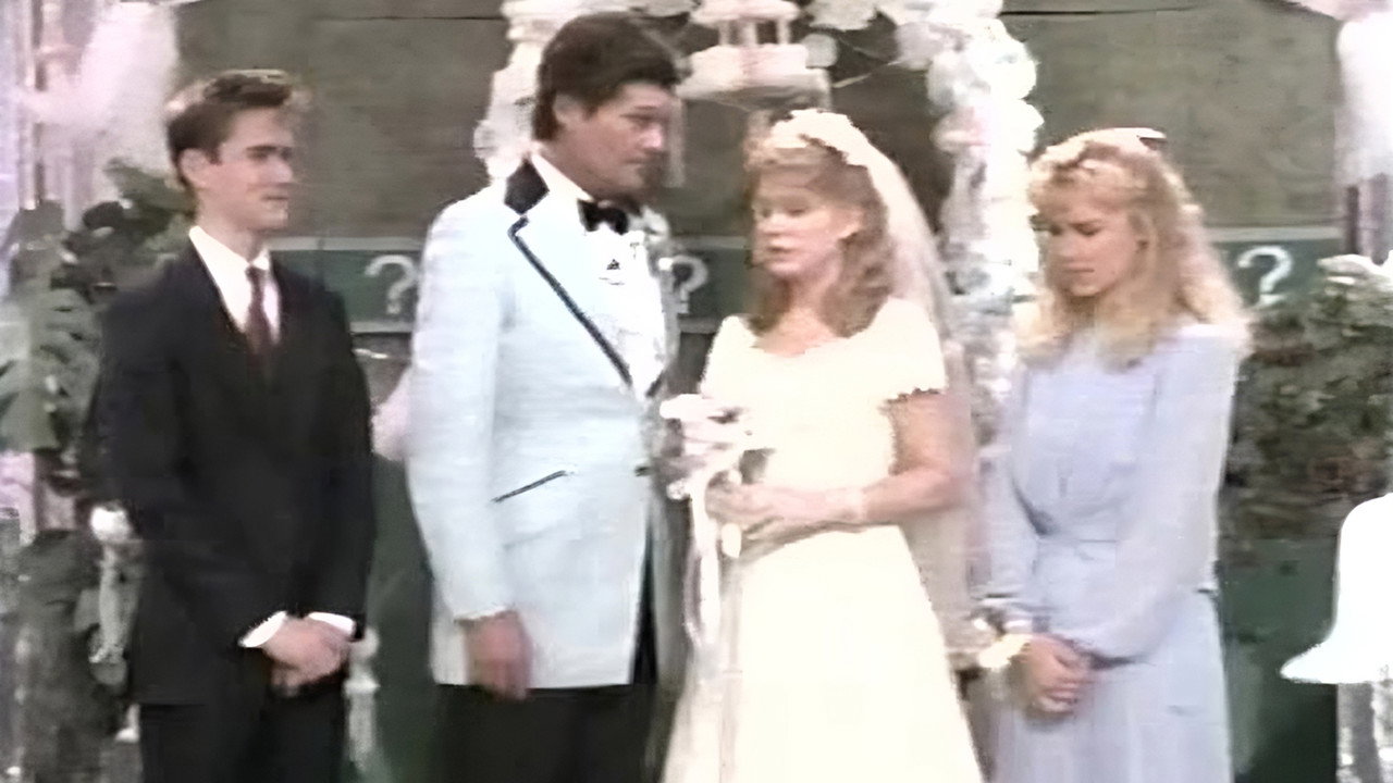 Portrait of a White Marriage (1988) movie backdrop