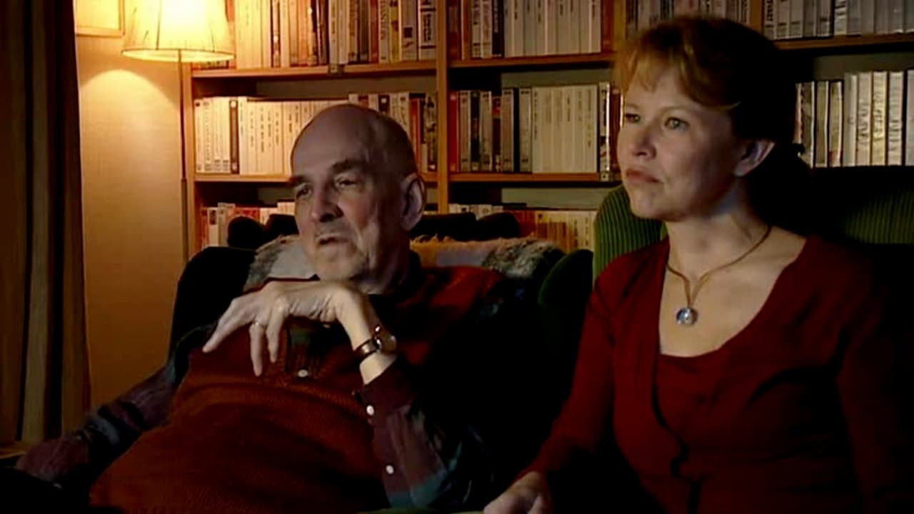 Ingmar Bergman Complete (2004) TV show backdrop