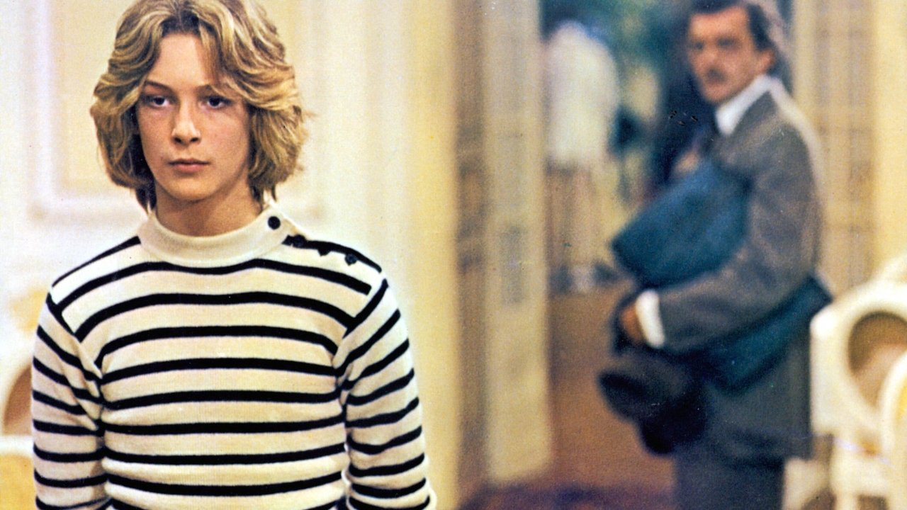 Death in Venice (1971) movie backdrop