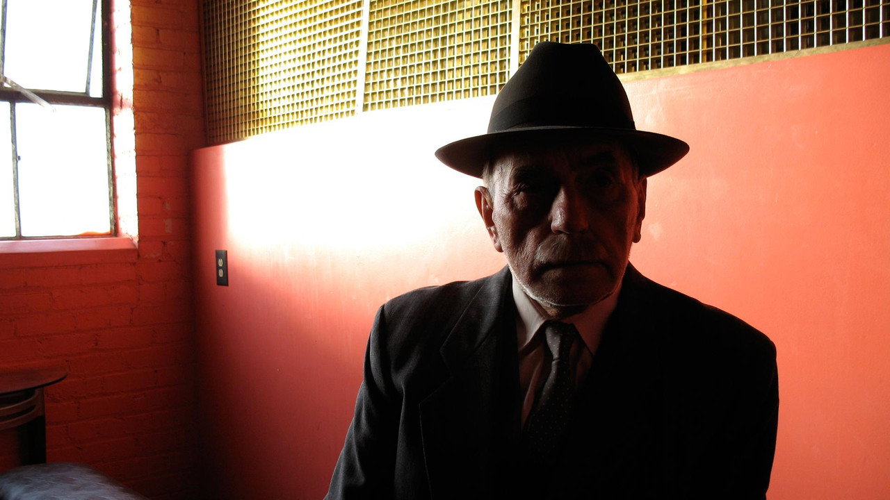 Albert Fish: In Sin He Found Salvation (2007) movie backdrop