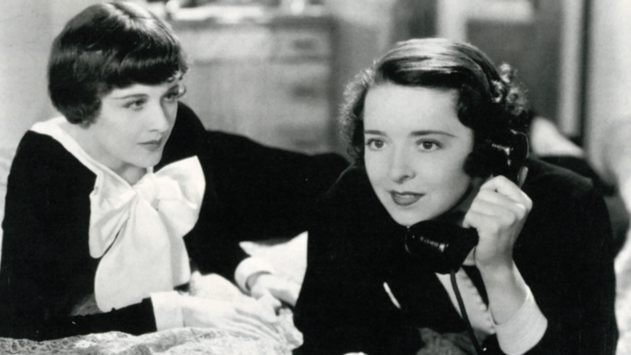 Social Register (1934) movie backdrop