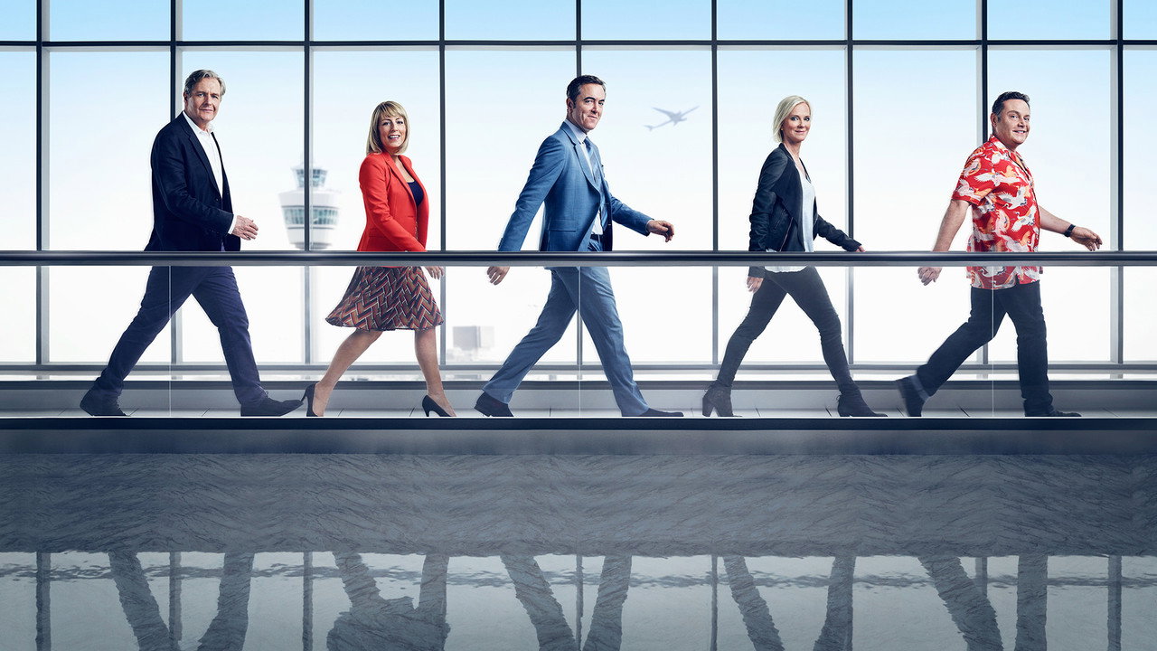 Cold Feet (1998) TV show backdrop