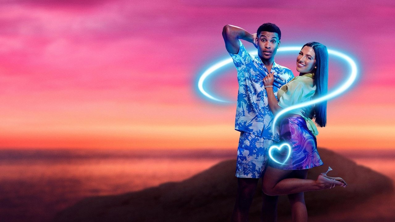 Are You The One? UK (2022) TV show backdrop