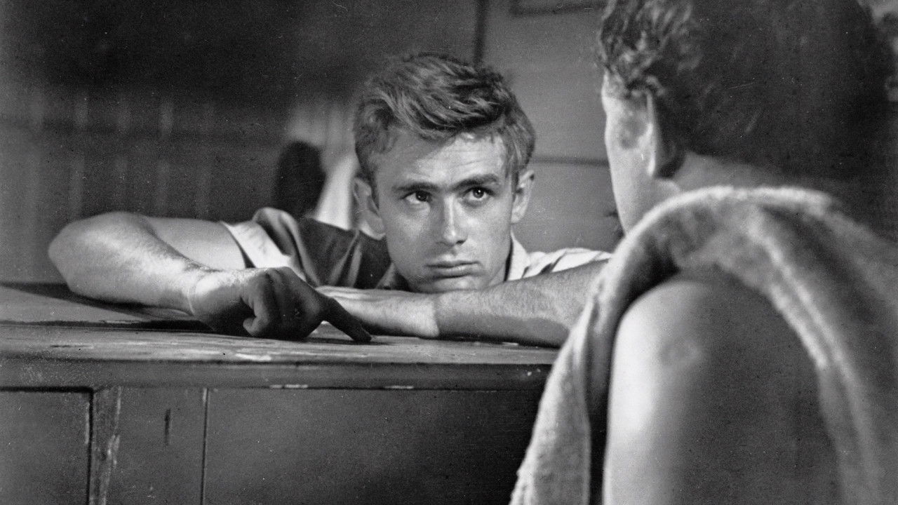 East of Eden (1955) movie backdrop