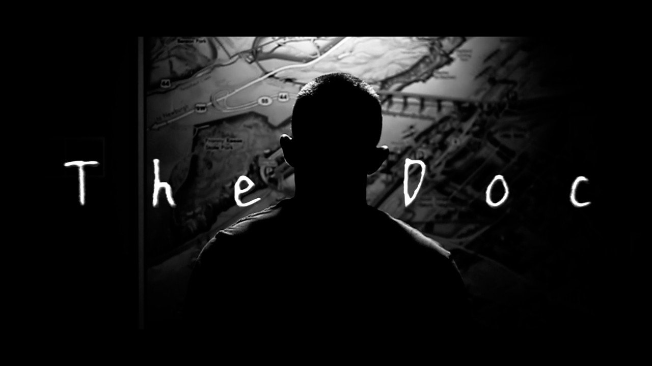 The Doc: Remastered (2022) movie backdrop