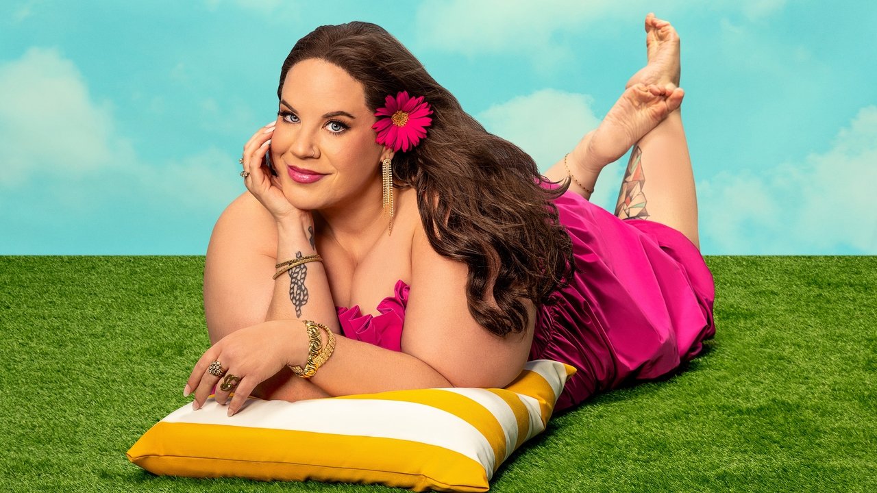 My Big Fat Fabulous Life (2015) TV show backdrop