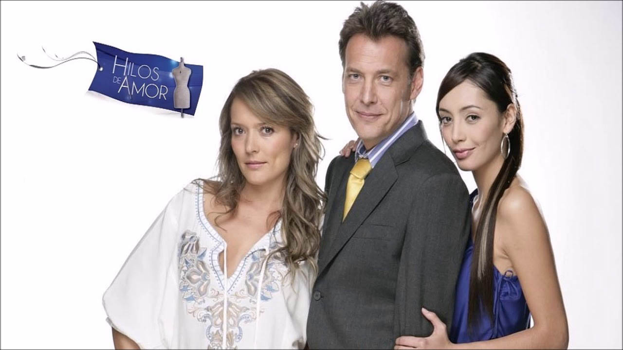 Mariana & Scarlett (2010) TV show backdrop
