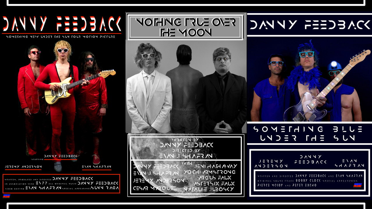 Nothing True Over The Moon movie backdrop