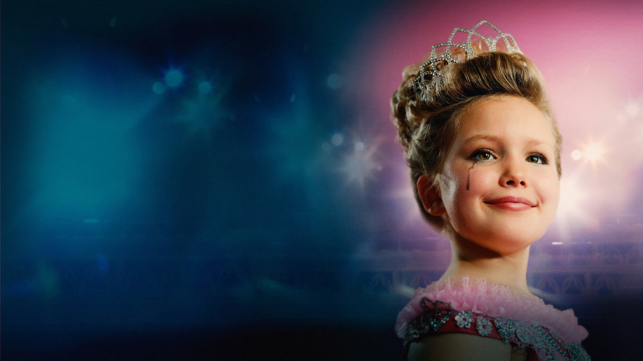 I Was Honey Boo Boo (2025) movie backdrop