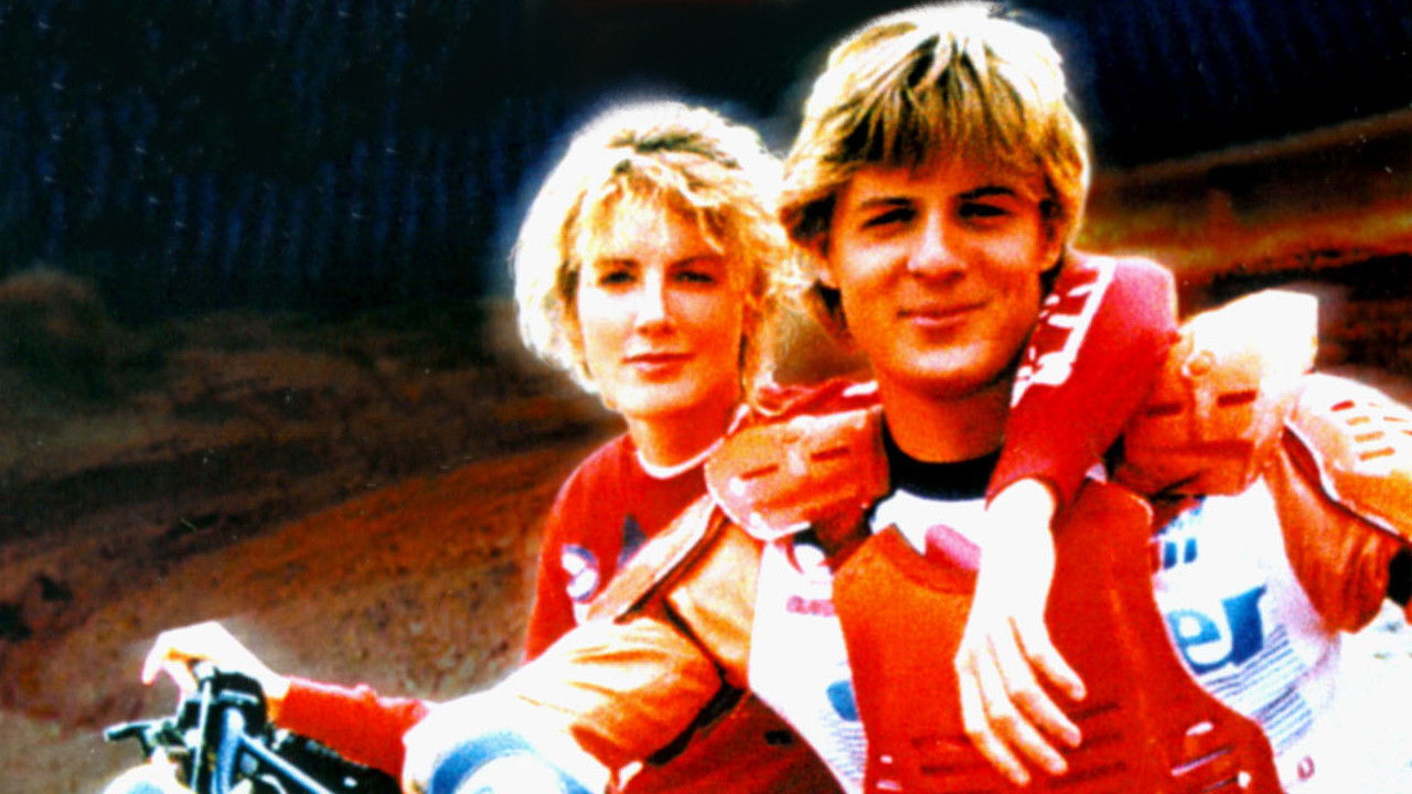 Winners Take All (1987) movie backdrop