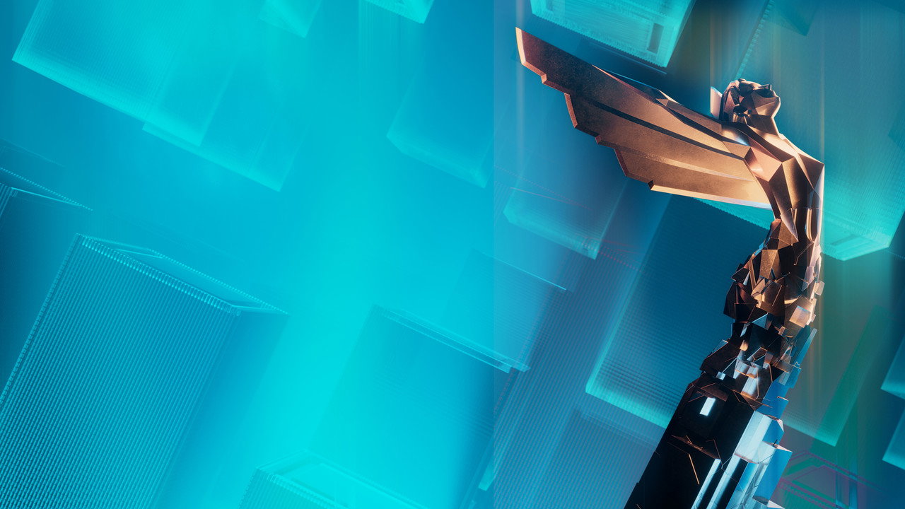 The Game Awards (2014) TV show backdrop