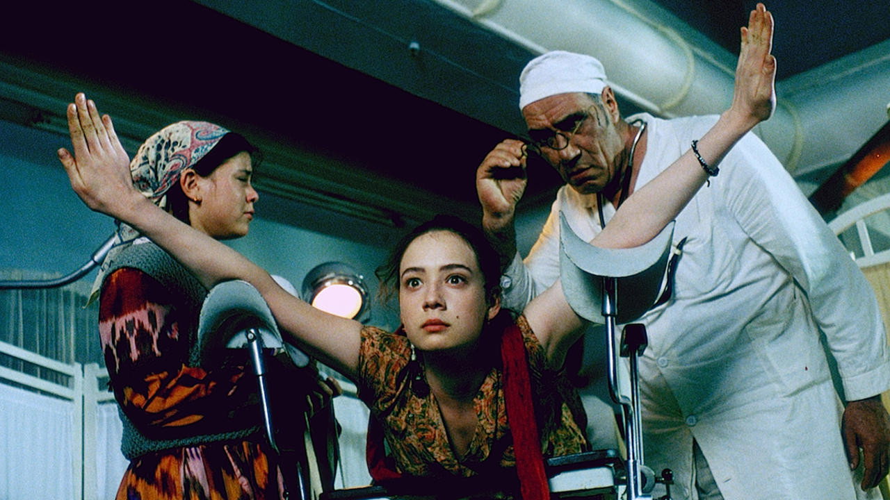 Luna Papa (1999) movie backdrop