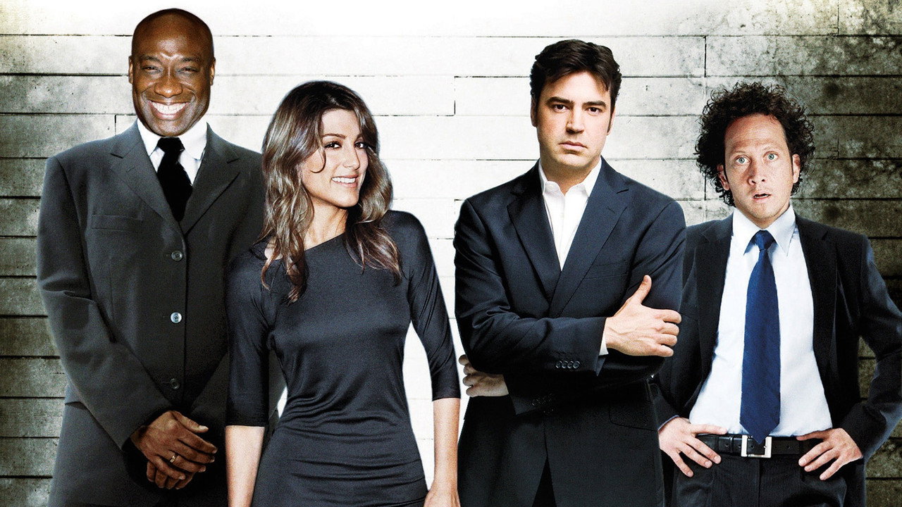 American Crude (2008) movie backdrop