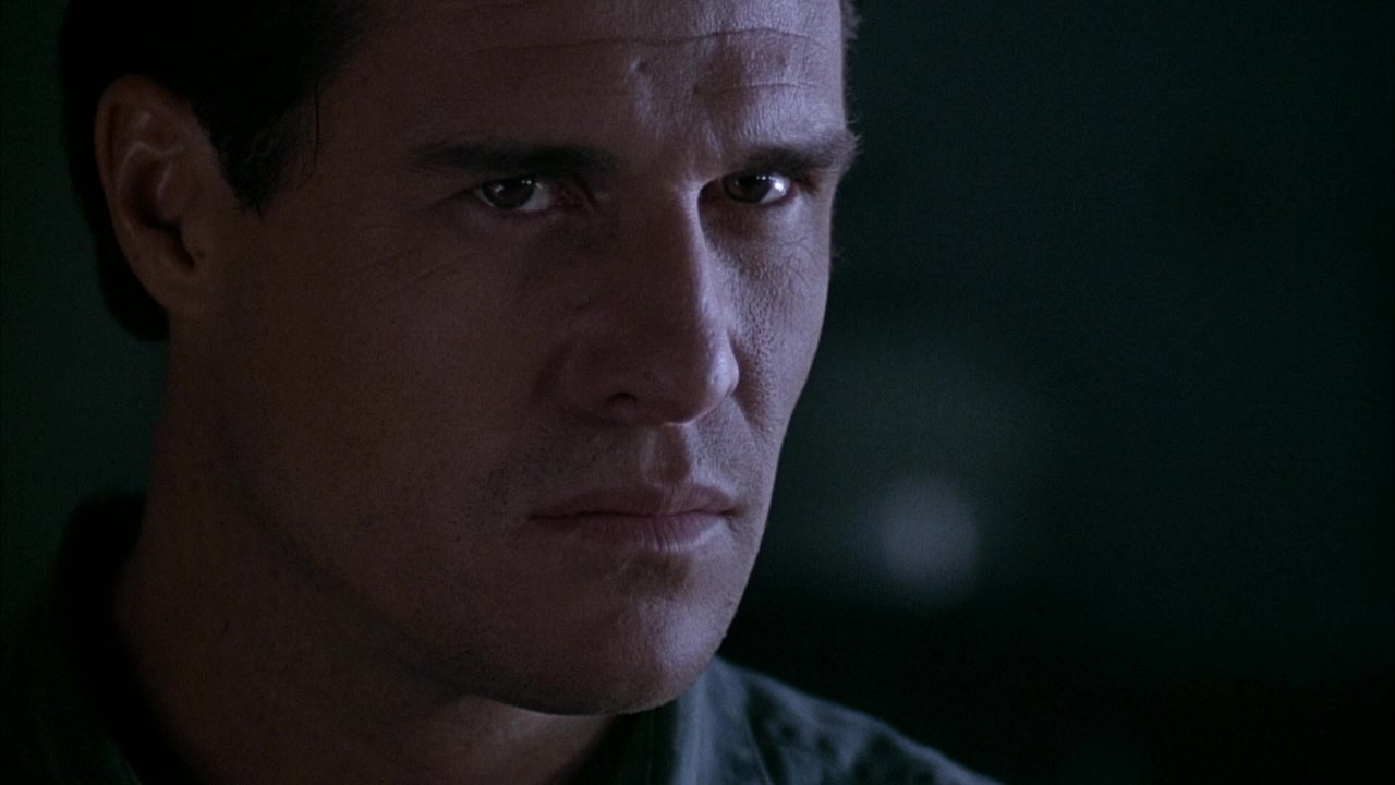 Philadelphia Experiment II (1993) movie backdrop