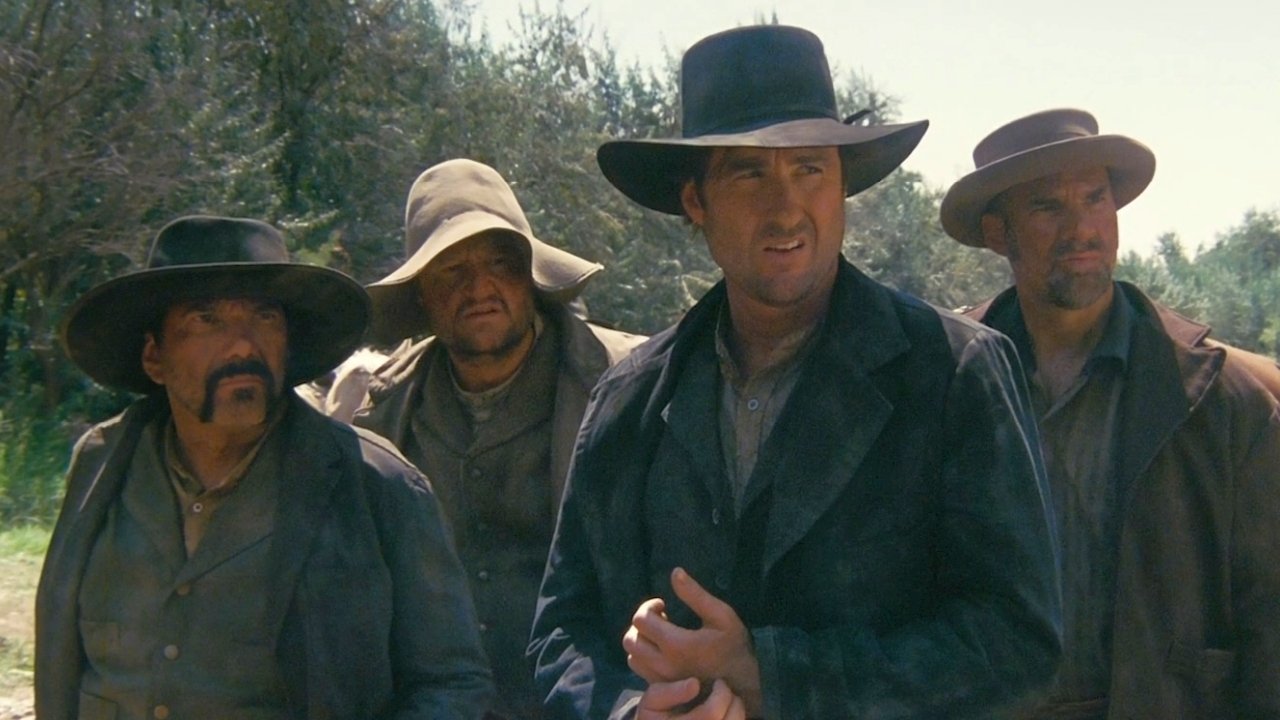 Outlaws and Angels (2016) movie backdrop