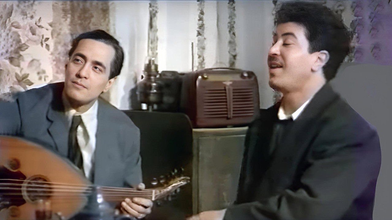Les Sacrifiés (1983) movie backdrop