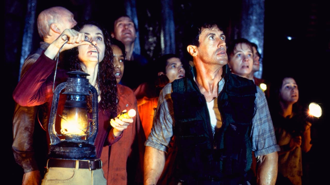 Daylight (1996) movie backdrop