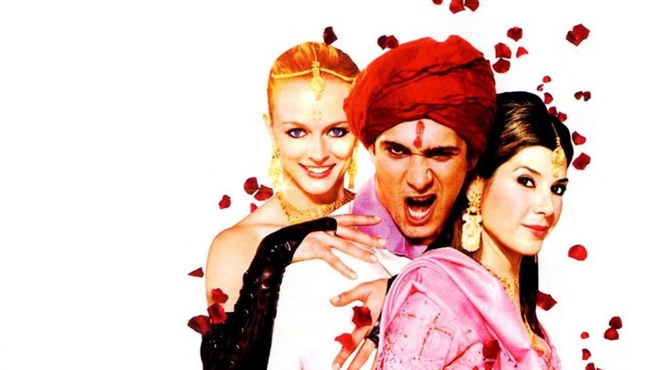 The Guru (2002) movie backdrop