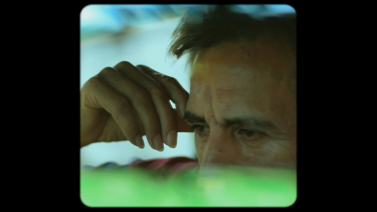 Petrichor (2024) movie backdrop