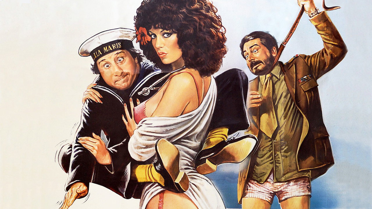 The Doctor Prefers Sailors (1981) movie backdrop