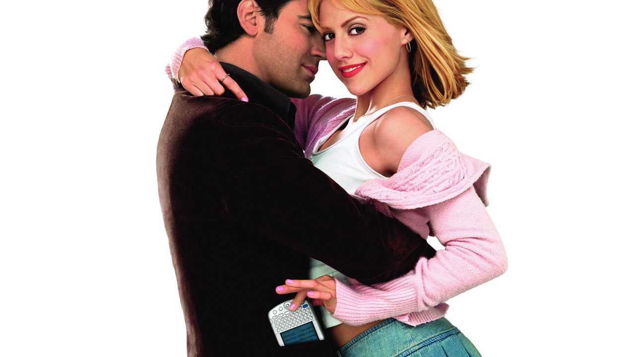 Little Black Book (2004) movie backdrop
