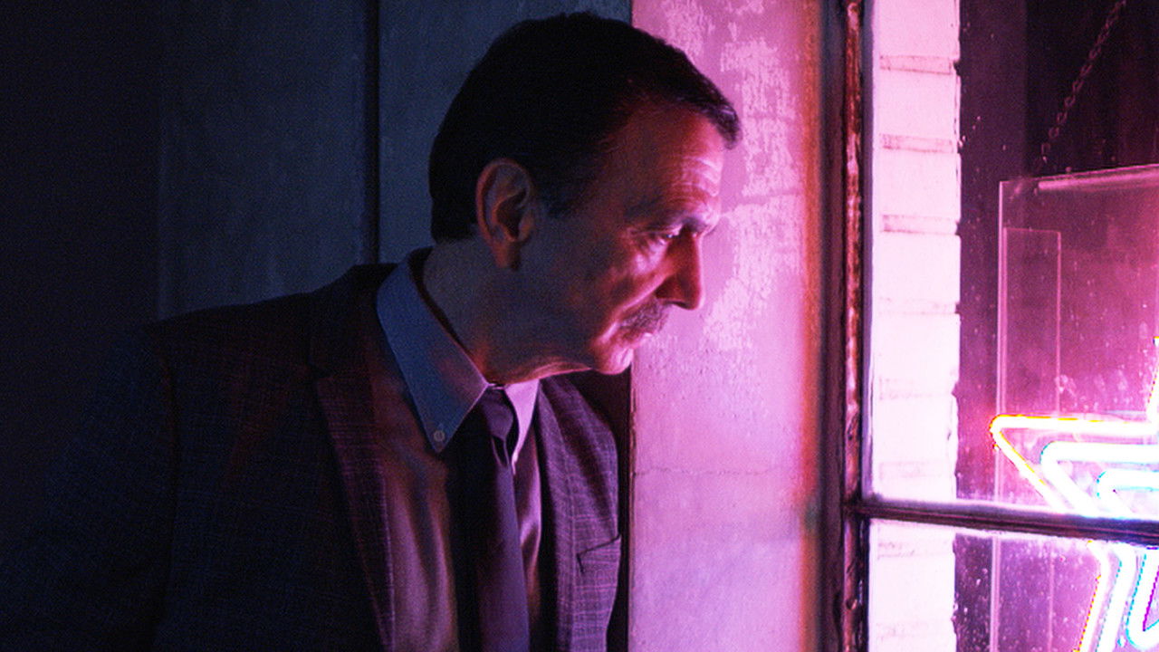 Deadly Recall (2019) TV show backdrop