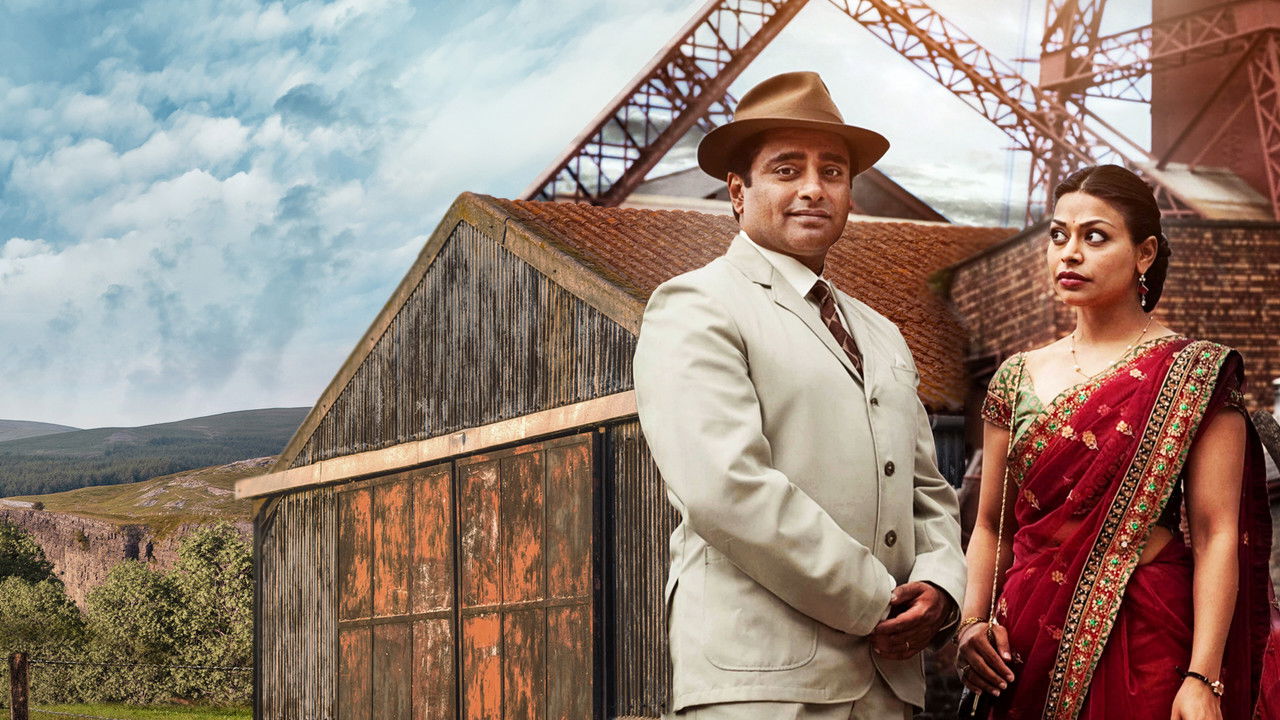 The Indian Doctor (2010) TV show backdrop