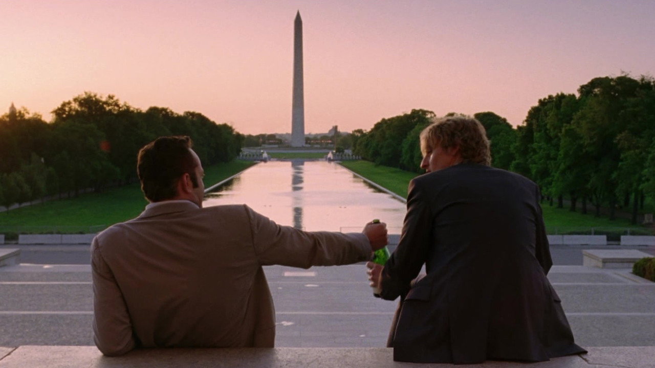 Wedding Crashers (2005) movie backdrop