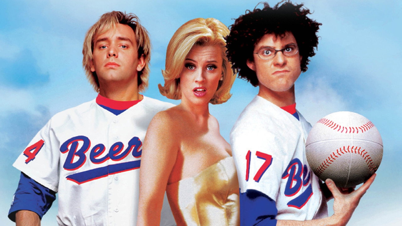 BASEketball (1998) movie backdrop