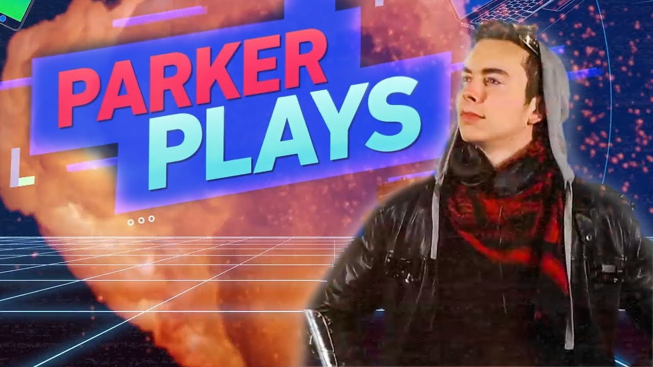 Parker Plays (2017) TV show backdrop