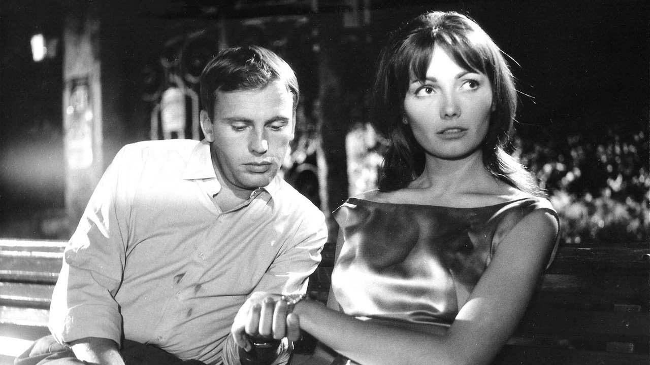 Il Sorpasso (1962) movie backdrop