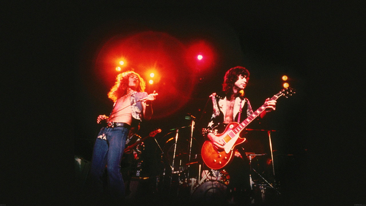 Led Zeppelin (2003) movie backdrop