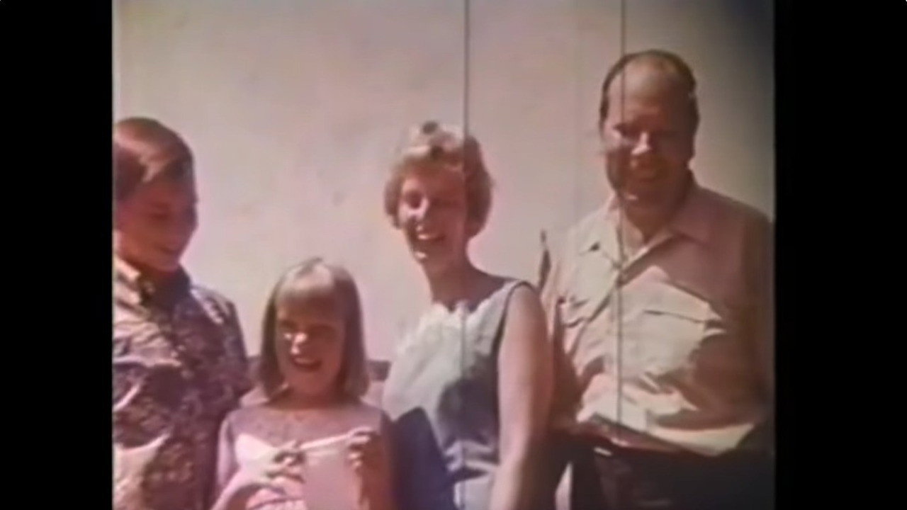 Footprints in Stone (1973) movie backdrop