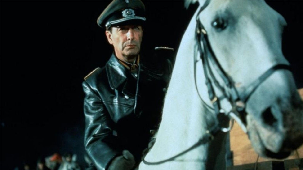Miracle of the White Stallions (1963) movie backdrop