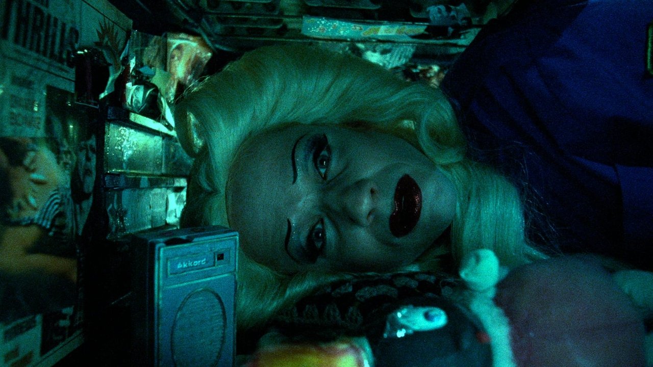 Hedwig and the Angry Inch (2001) movie backdrop