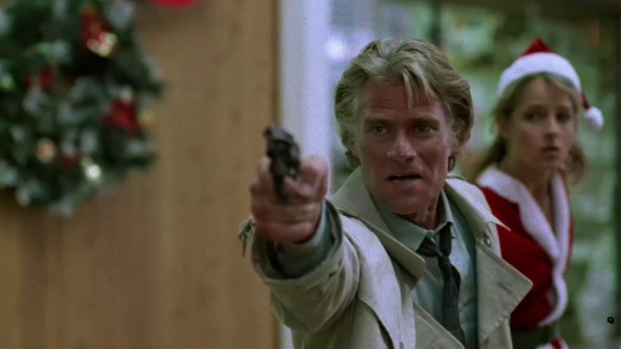 Trancers (1984) movie backdrop