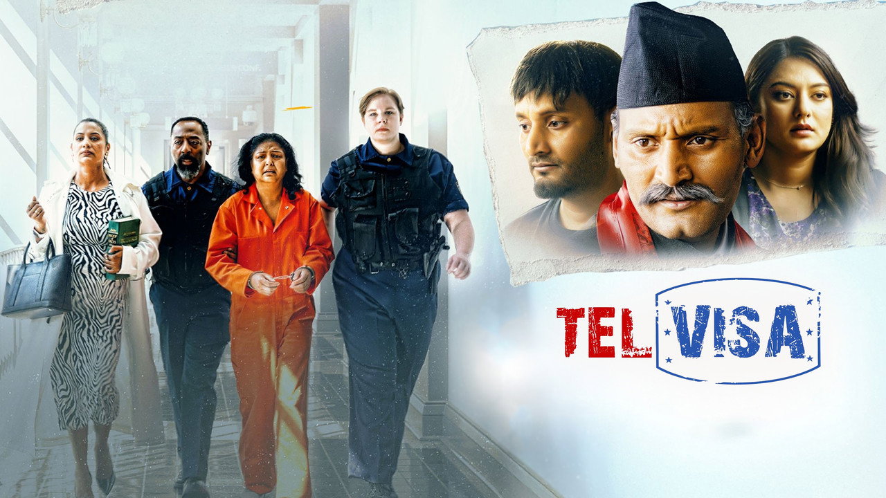 Tel Visa (2024) movie backdrop