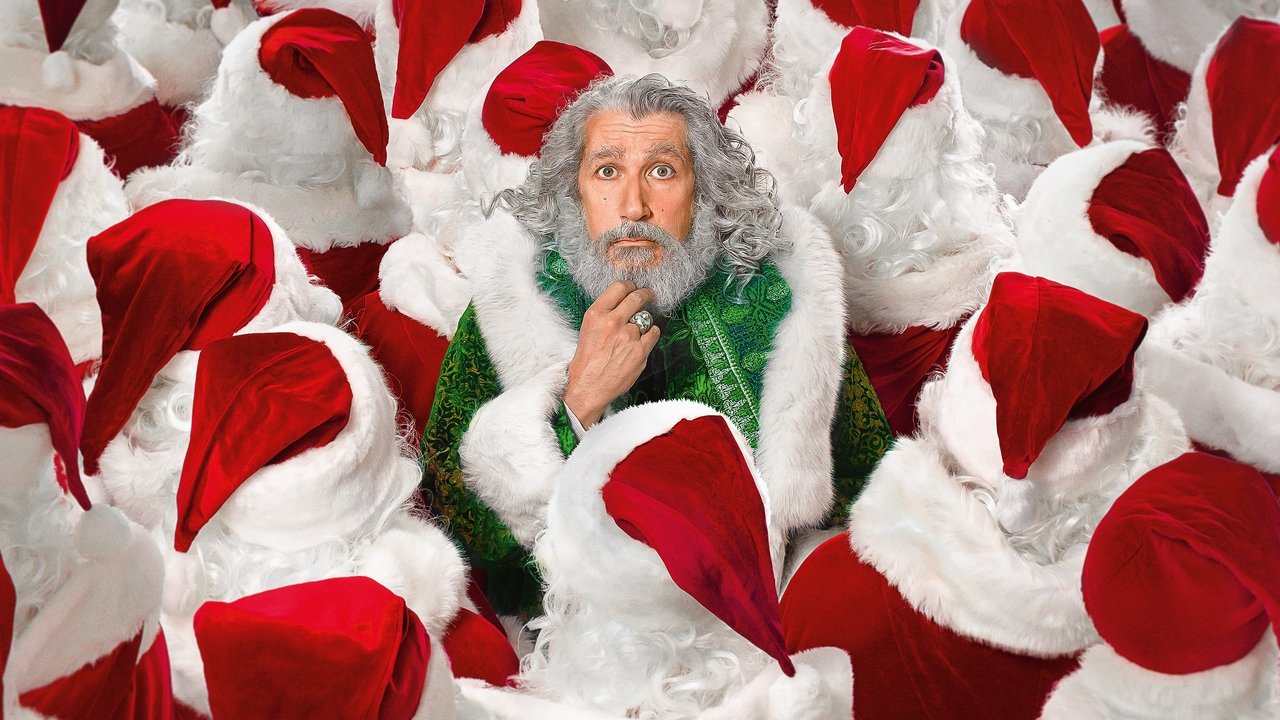 Christmas & Co. (2017) movie backdrop