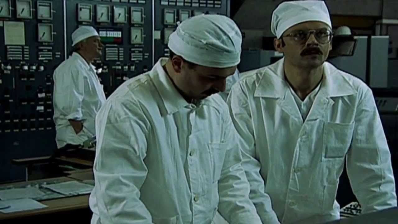 Disaster at Chernobyl (2004) movie backdrop