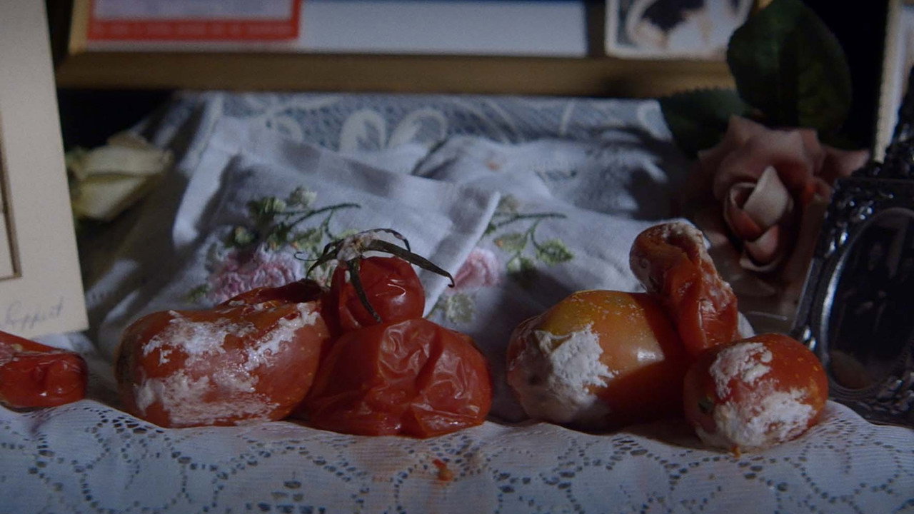 A Tomato Tragedy (2023) movie backdrop