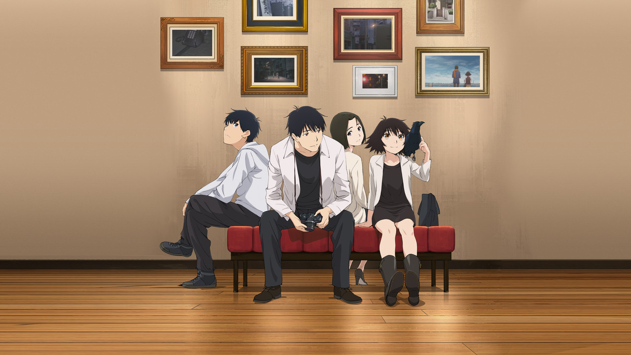SING "YESTERDAY" FOR ME (2020) TV show backdrop