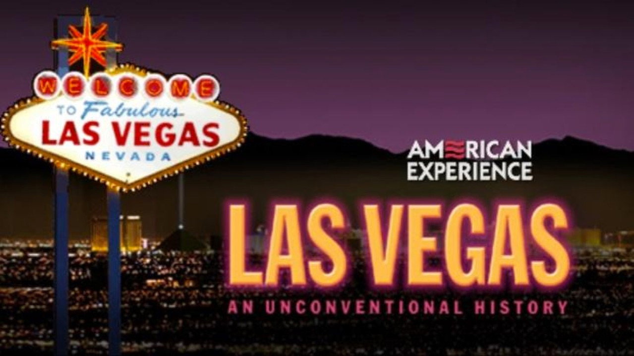 Las Vegas: An Unconventional History: Part 1 - Sin City (2005) movie backdrop