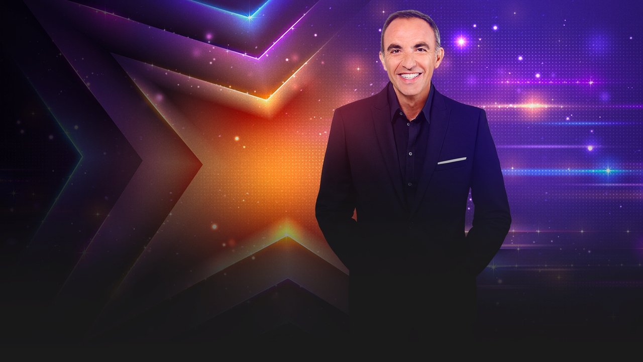 Star Academy (2001) TV show backdrop