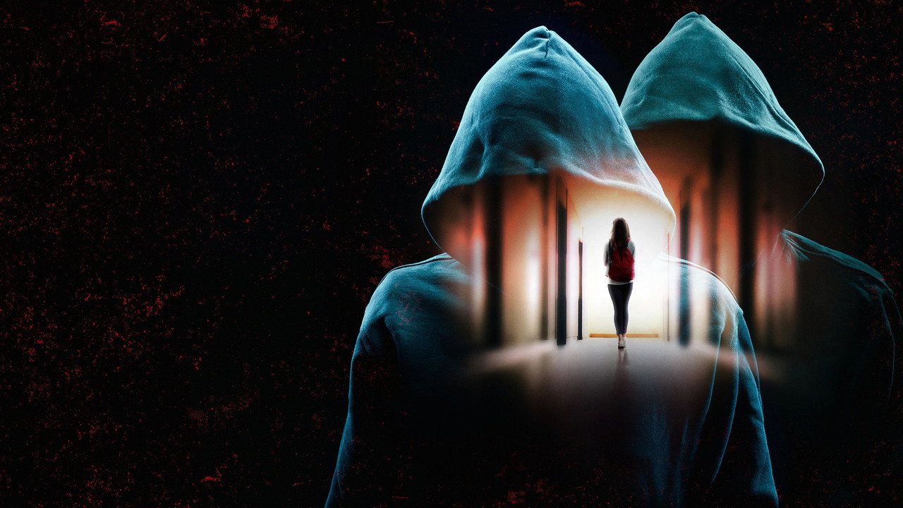 The Scream Murder: A True Teen Horror Story Podcast (2026) TV show backdrop