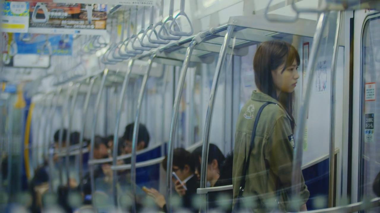 How to Forget Sadness: Documentary of Nogizaka46 (2015) movie backdrop