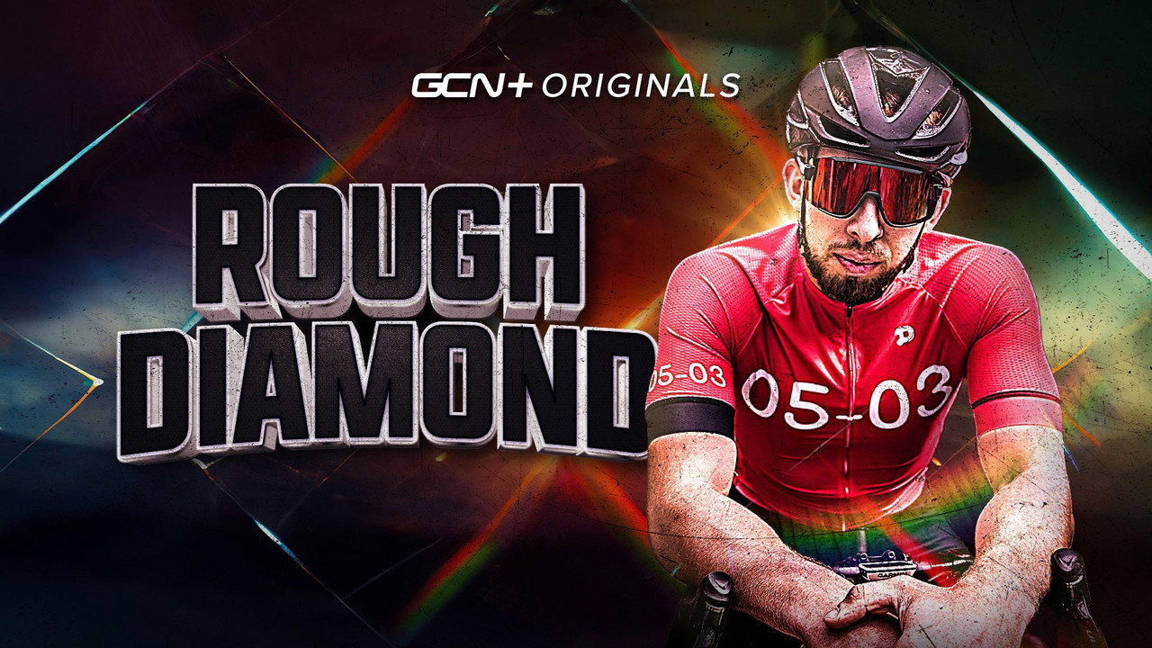 Rough Diamond (2022) movie backdrop