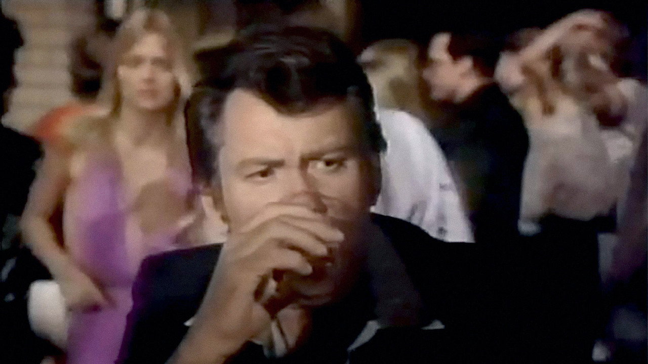 The Solitary Man (1979) movie backdrop