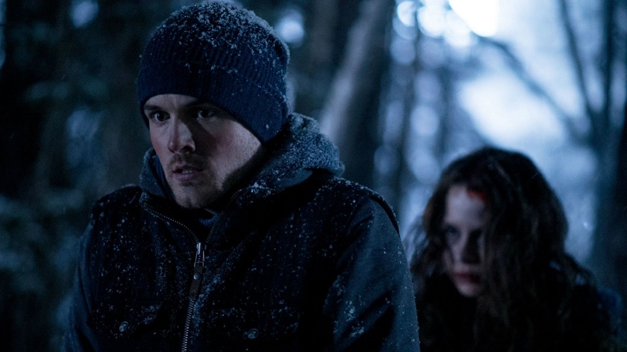 Witches in the Woods (2019) movie backdrop