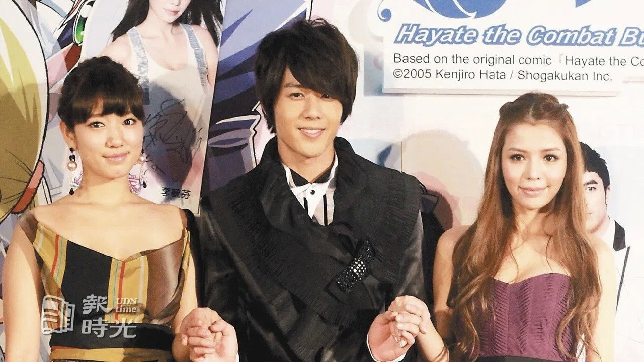 Hayate the Combat Butler (2011) TV show backdrop