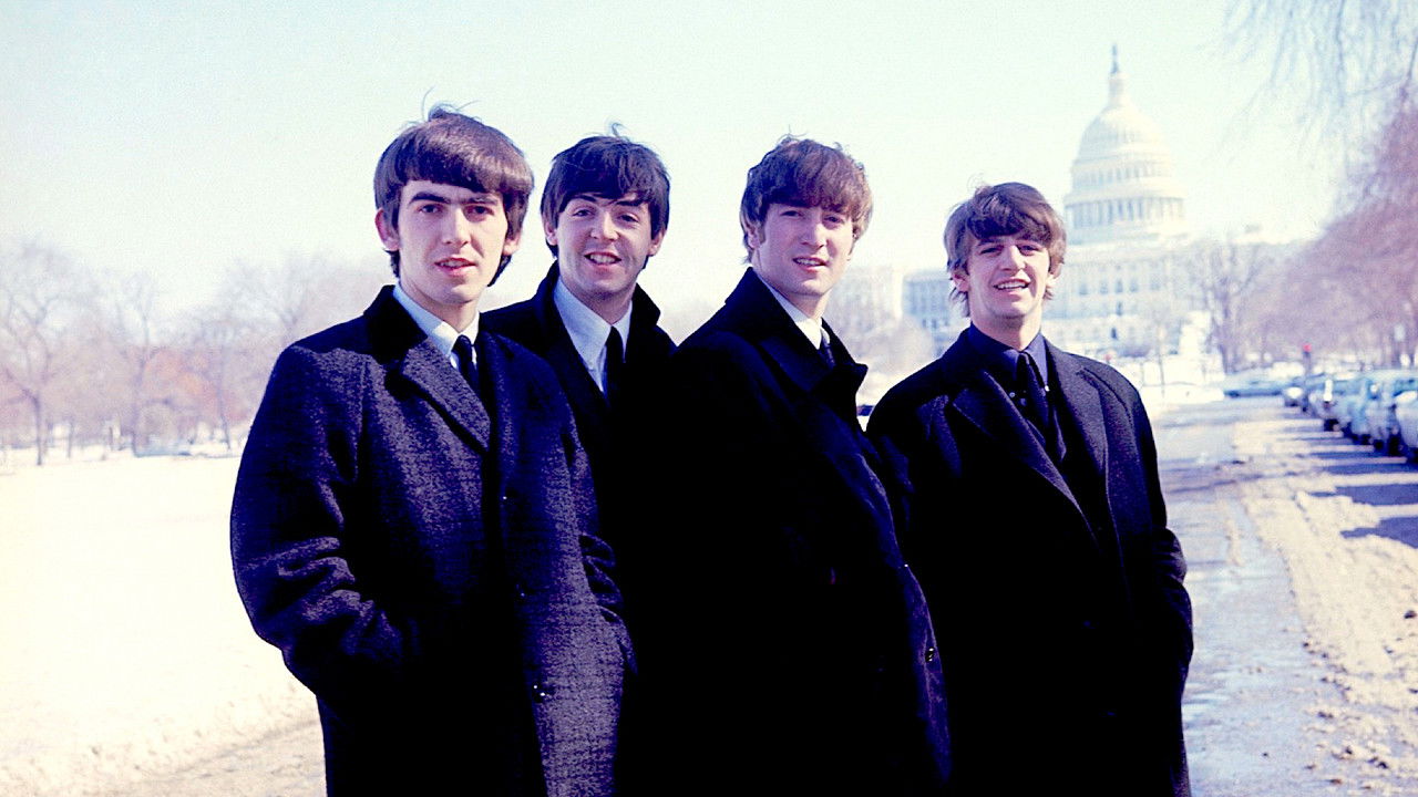 The Compleat Beatles (1982) movie backdrop
